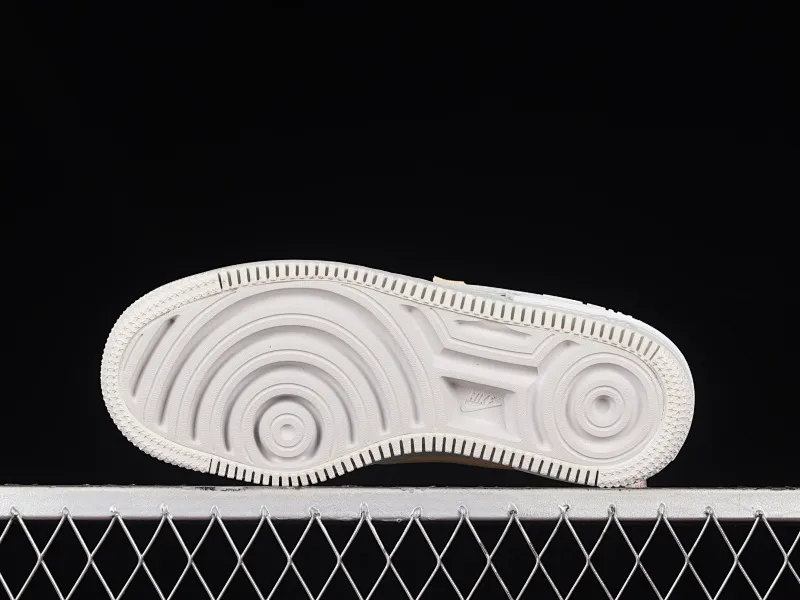 All Categories Nk Air Force 1 Air Force Series Nk Air Force 1 Shadow Air Force Lightweight Increase Nk Air Force 1 Shadow Air Force One Lightweight Increase Low Top Versatile Sneakers DR7883-101